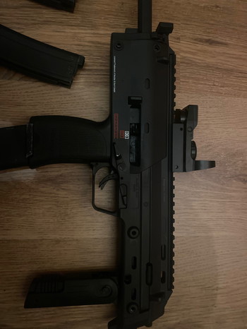 Image 5 for Mp7 gbb