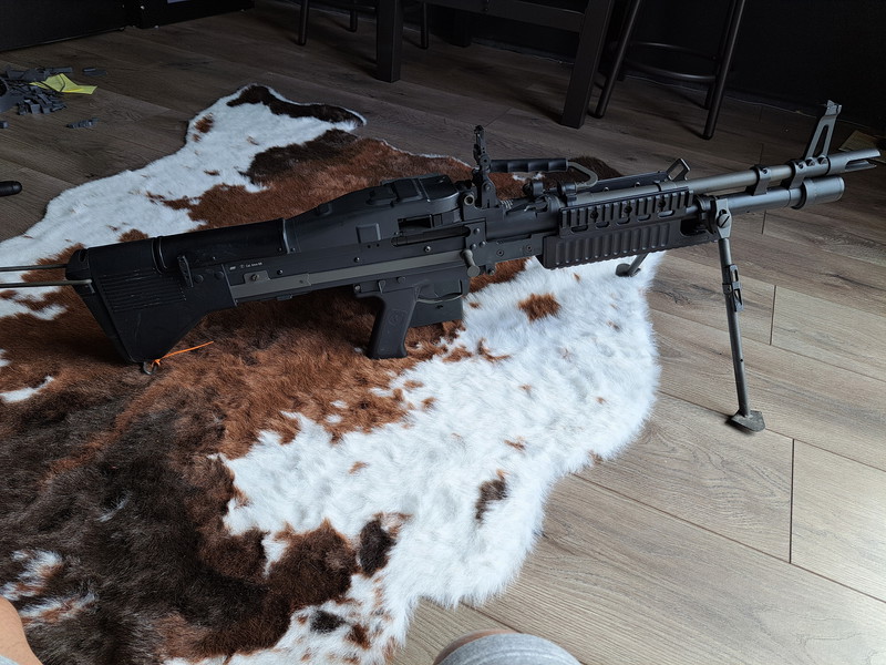 Image 1 pour M60 LMG