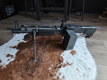 Image 2 pour M60 LMG