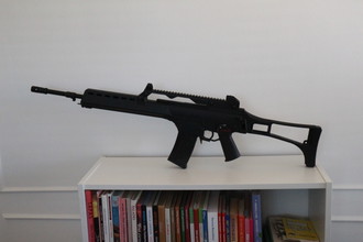 Image for G36