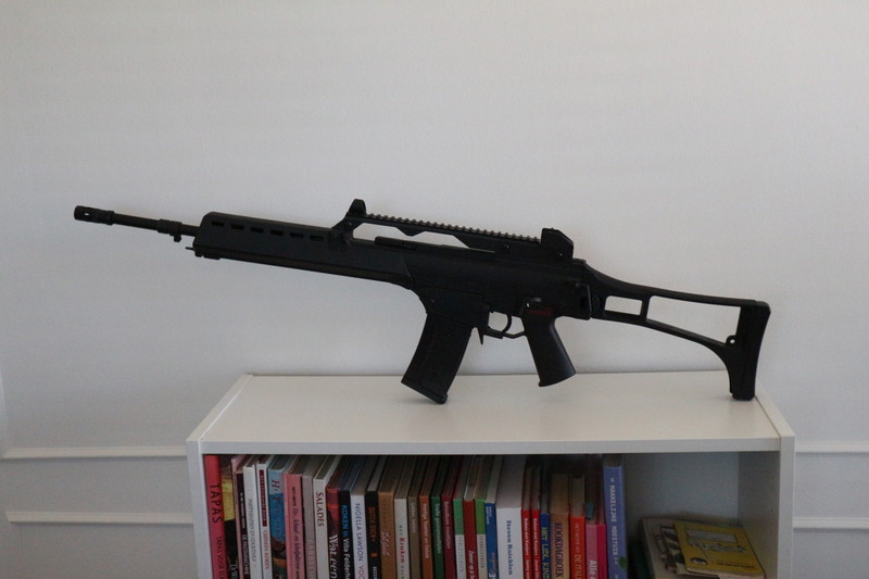 Image 1 for G36