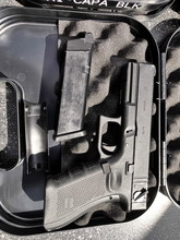 Image for Glock 18C zoekt wat liefde.
