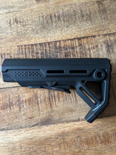 Image pour PTS Syndicate PTS Enhanced Polymer Stock Compact Black