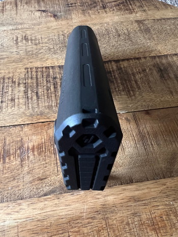 Image 3 for PTS Syndicate PTS Enhanced Polymer Stock Compact Black