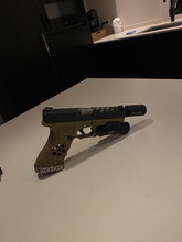 Image for Complete Glock  hPa set RDY4WAR