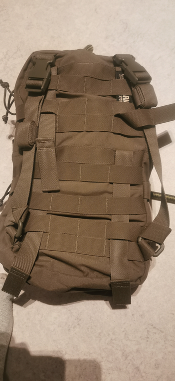 Afbeelding 2 van Warrior Assault System cargo pack