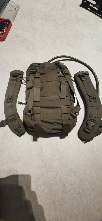 Image 3 pour Warrior Assault System cargo pack