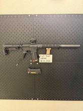 Afbeelding van Notverkauf! MTW Billet Gen3 Tactical