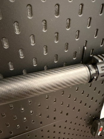 Afbeelding 2 van Notverkauf! MTW Billet Gen3 Tactical