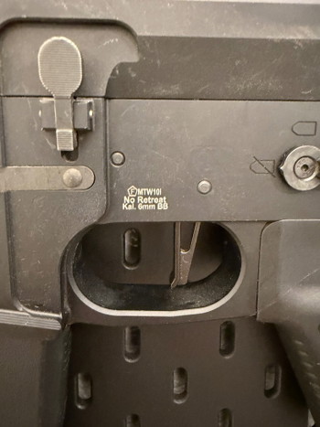 Afbeelding 3 van Notverkauf! MTW Billet Gen3 Tactical