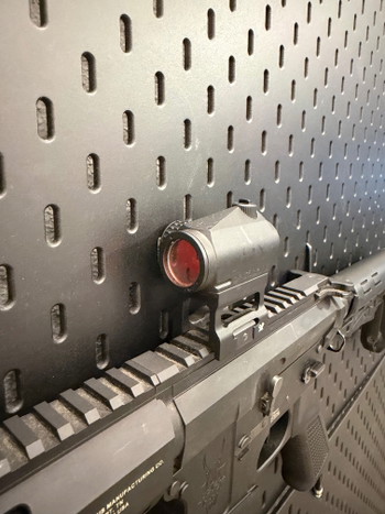 Afbeelding 4 van Notverkauf! MTW Billet Gen3 Tactical