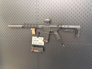 Afbeelding 5 van Notverkauf! MTW Billet Gen3 Tactical