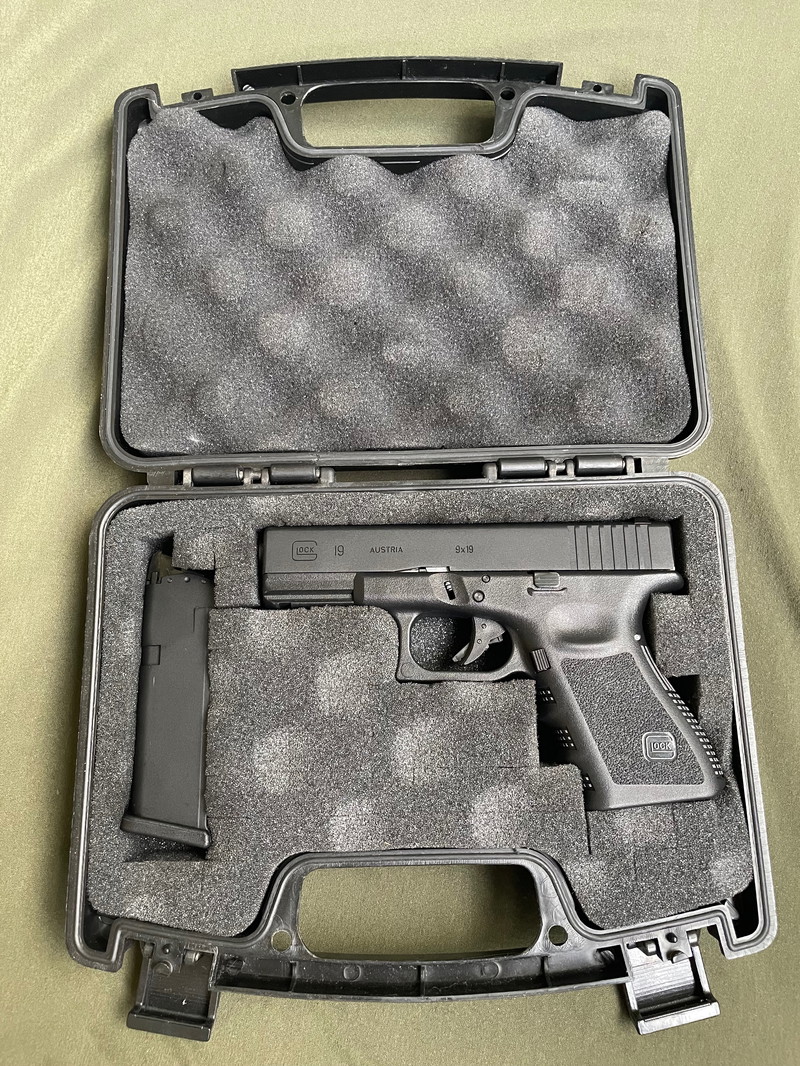 Image 1 pour Glock 19
