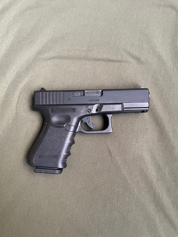 Image 2 pour Glock 19