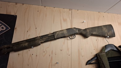 Imagen para Mossberg 500