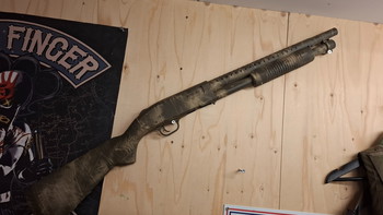 Afbeelding 2 van Mossberg 500
