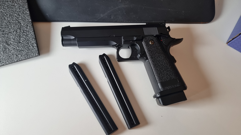 Bild 1 für Cyma gen 2