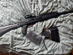 Bild für Tokyo Marui saiga