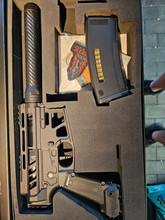 Image pour Heretic tankgrip
