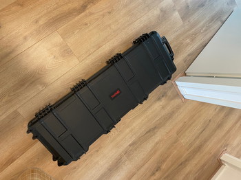 Image 2 for Nuprol hard case L - Wave foam