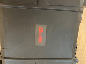 Image 3 for Nuprol hard case L - Wave foam