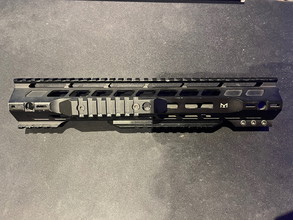 Image pour M-LOK handguard (12 inch)