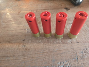 Image pour Onderdelen M870 Breacher TM