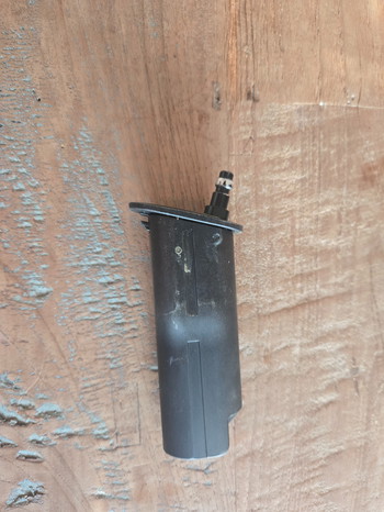 Image 2 pour Onderdelen M870 Breacher TM