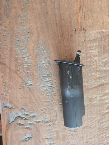 Image 3 pour Onderdelen M870 Breacher TM