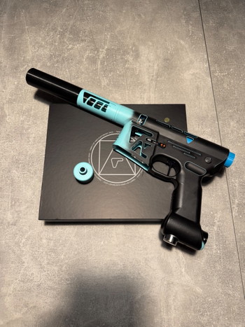 Image 2 for Vinci Customs Trinity V1 | Brand new