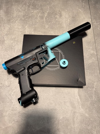 Image 3 for Vinci Customs Trinity V1 | Brand new