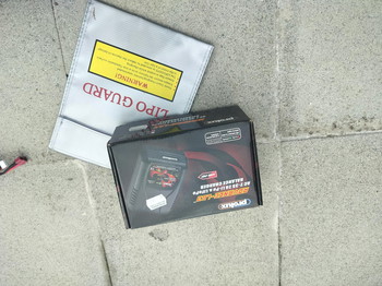 Afbeelding 4 van AEG's en gear als 1pakket