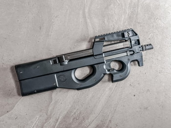 Bild 2 für Cybergun/WE P90 GBBR