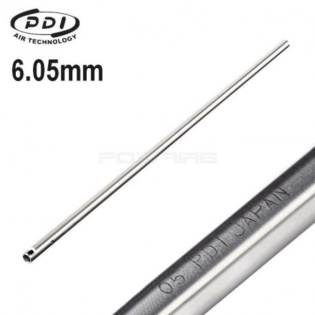 Afbeelding 1 van PDI 05 AEG precision inner barrel - 455mm