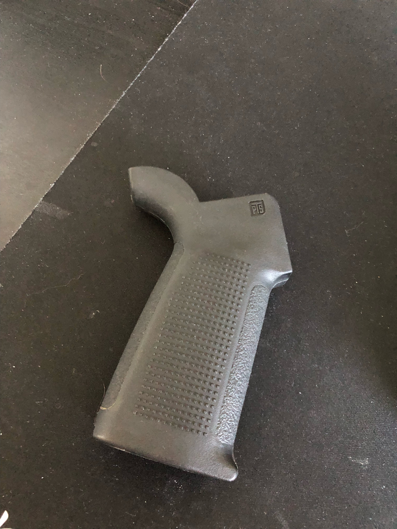 Bild 1 für PTS EPG-C M4 Grip AEG Black