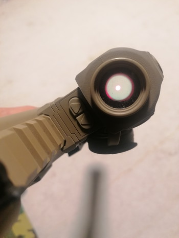 Image 3 for Vortex Sparc ar