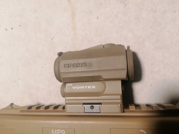 Image 4 for Vortex Sparc ar