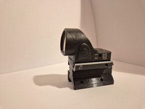 Image pour Spacer riser Hostruk for sight