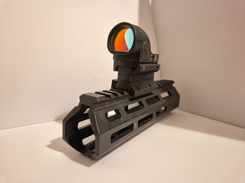 Afbeelding 2 van Spacer riser Hostruk for sight