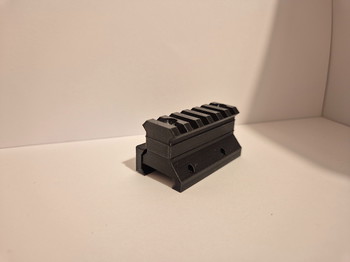 Afbeelding 4 van Spacer riser Hostruk for sight