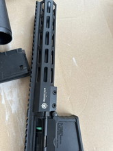 Afbeelding van HPa Wolverine MTW Billet Unleashed 10''
