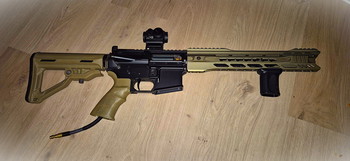 Image 2 pour ICS CXP MARS HPA