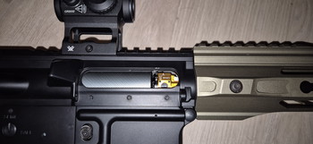 Image 3 pour ICS CXP MARS HPA