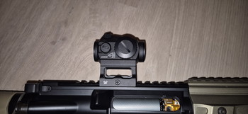 Image 4 pour ICS CXP MARS HPA