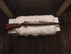 Image pour DBoys shell ejecting Kar98k