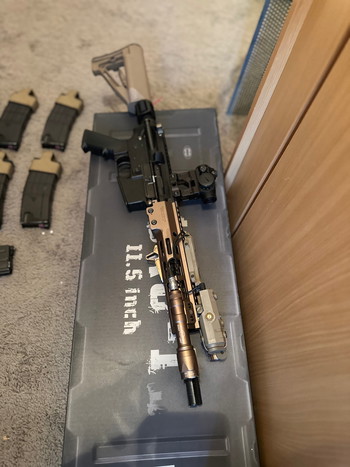 Image 3 for Tm ugr-i    mk16 gbb