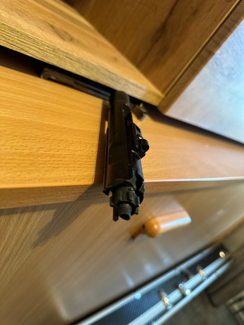 Image 5 for Tm ugr-i    mk16 gbb