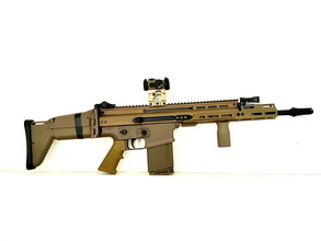 Bild für TM SCAR - H (upgraded)