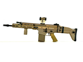 Bild 2 für TM SCAR - H (upgraded)