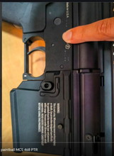 Image for RAP4 468 PTR Paintball Markierer